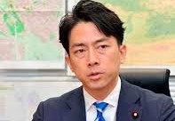小泉進次郎、ネコ殺しの横浜市選出衆院議員と対談。『横須賀での振興実績はほぼ皆無』との評価？！
